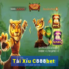 Tài Xỉu C888bet