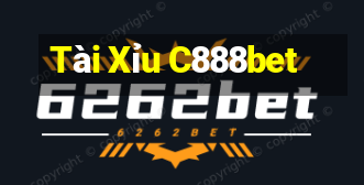 Tài Xỉu C888bet