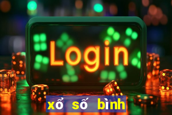 xổ số bình dương ngày 13 tháng 05