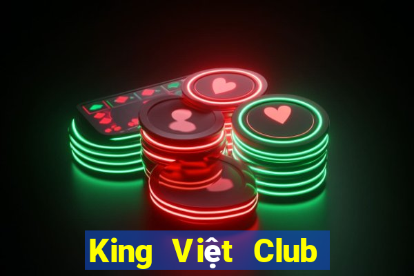 King Việt Club Game Bài B88