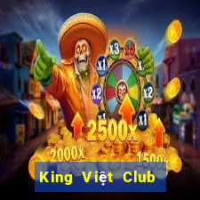 King Việt Club Game Bài B88