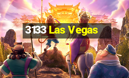 3133 Las Vegas