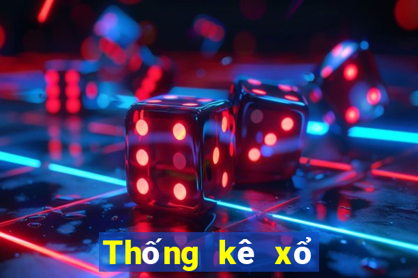 Thống kê xổ số Điện Toán 6x36 Hôm qua