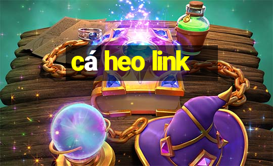 cá heo link