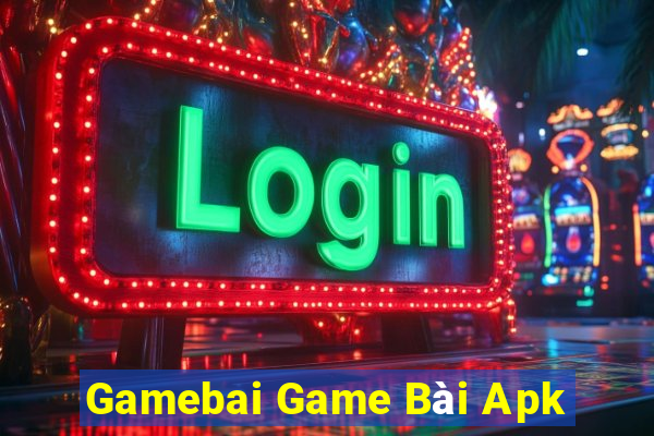 Gamebai Game Bài Apk