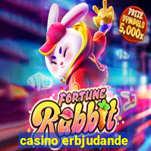 casino erbjudande