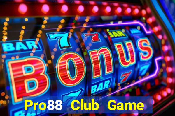 Pro88 Club Game Bài Mậu Binh