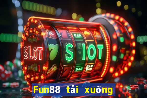 Fun88 tải xuống chính thức của Color 7vip