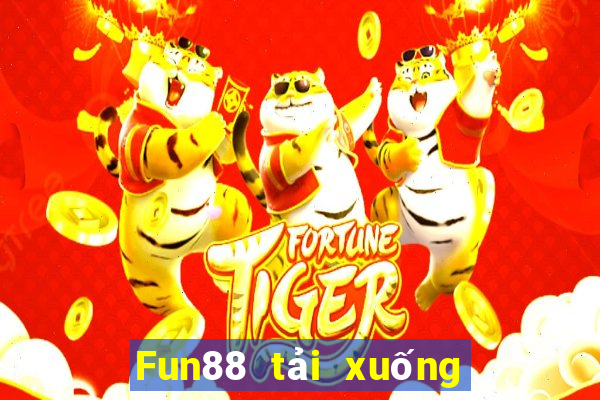 Fun88 tải xuống chính thức của Color 7vip