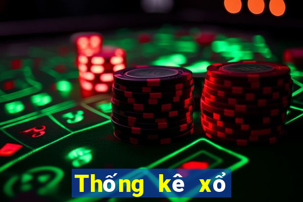 Thống kê xổ số thừa thiên huế Ngày mai