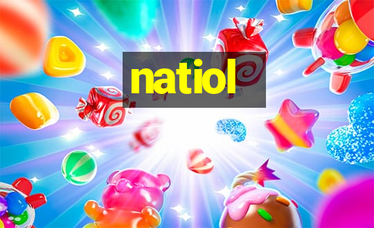 natiol