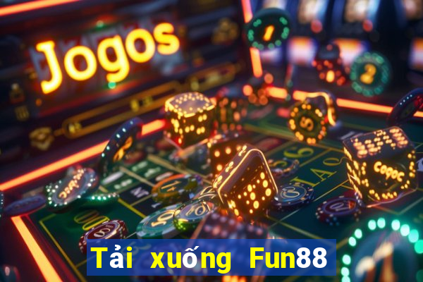 Tải xuống Fun88 People Kuaiba