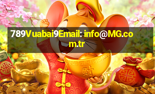 789Vuabai9Email: info@MG.com.tr