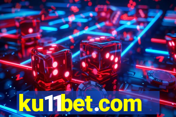 ku11bet.com