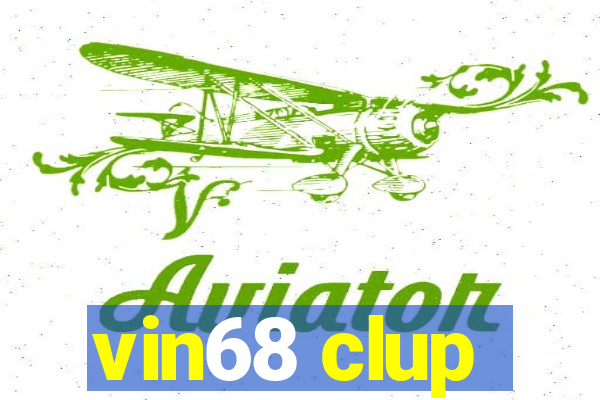 vin68 clup