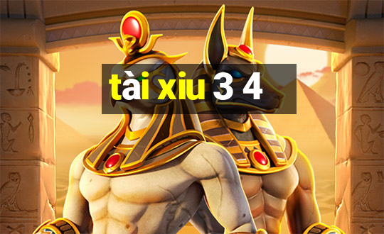 tai xiu 3 4