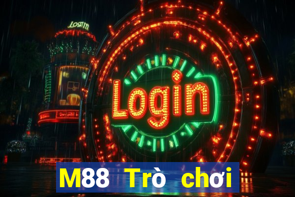 M88 Trò chơi điện tử Ding Long