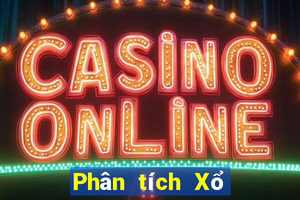 Phân tích Xổ Số Sóc Trăng ngày 4