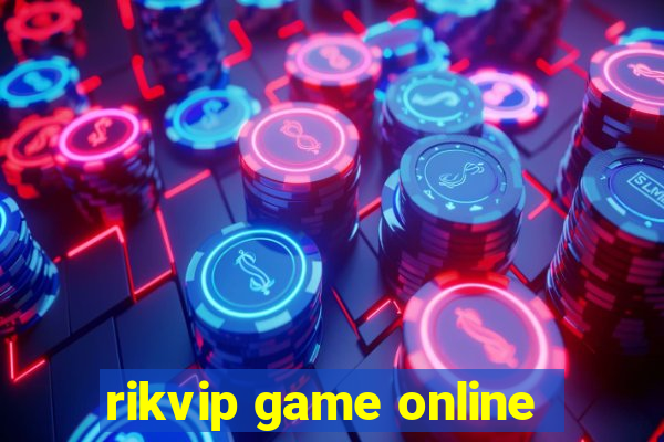 rikvip game online