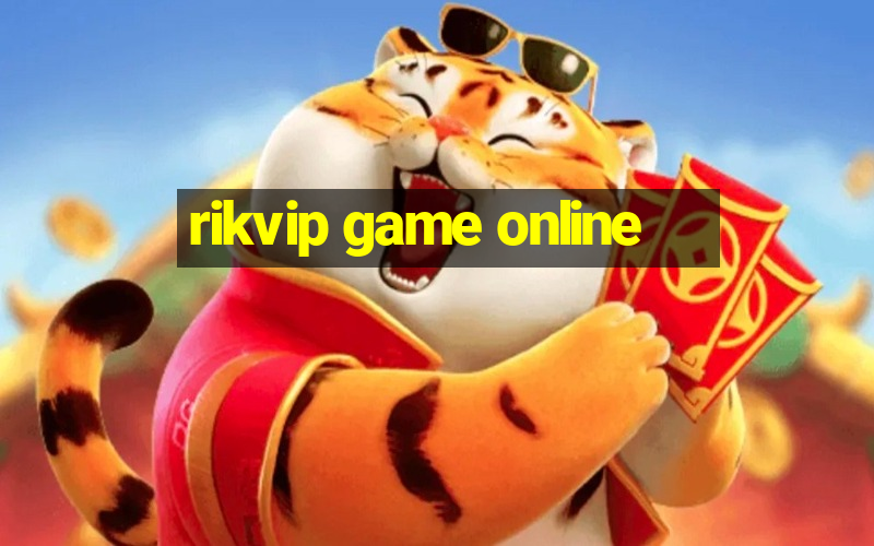 rikvip game online