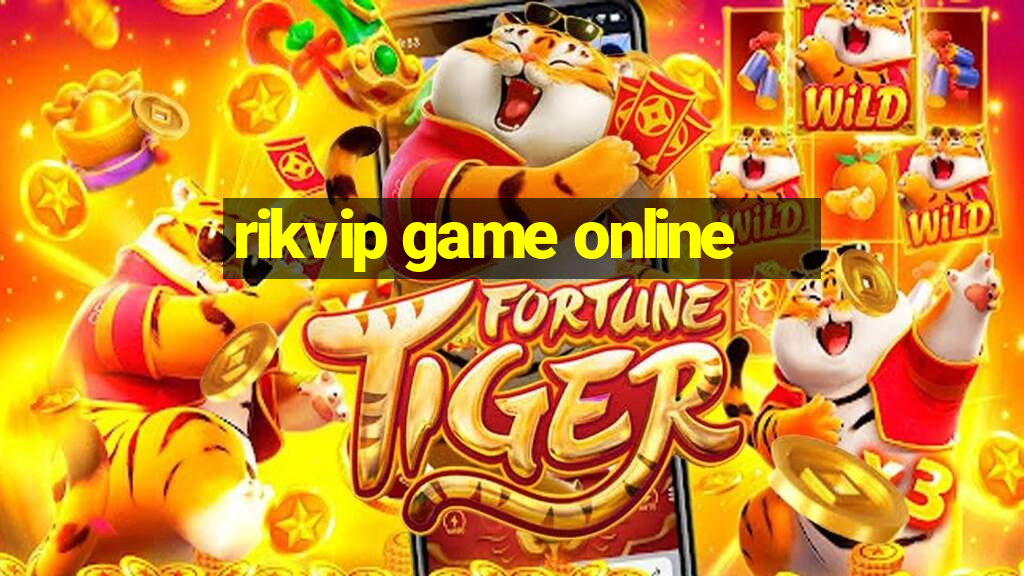 rikvip game online