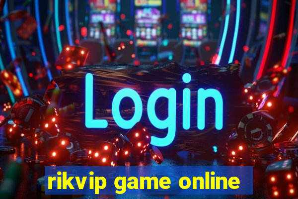 rikvip game online