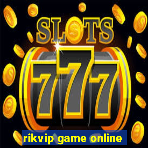 rikvip game online