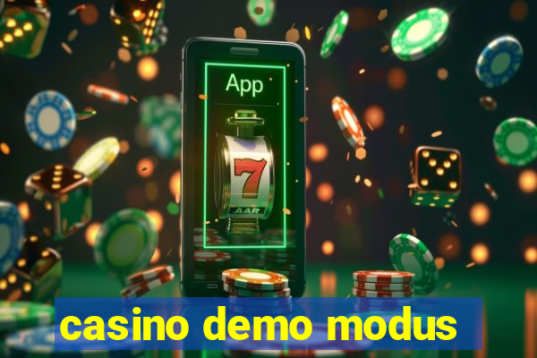 casino demo modus