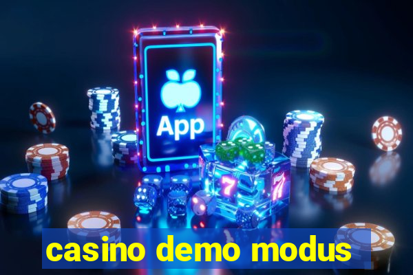 casino demo modus