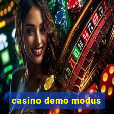 casino demo modus