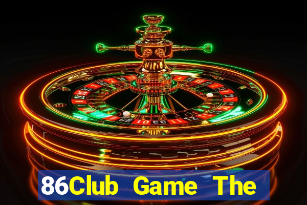 86Club Game The Bài Hay Nhất 2021