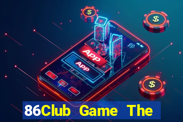 86Club Game The Bài Hay Nhất 2021