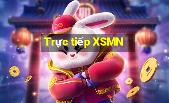 Trực tiếp XSMN