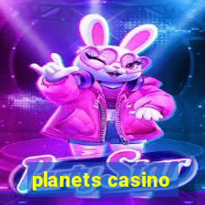 planets casino