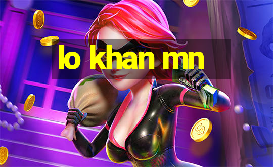 lo khan mn