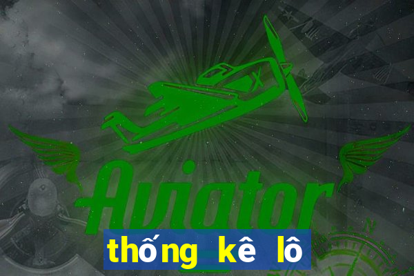 thống kê lô theo tổng