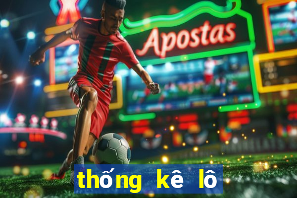 thống kê lô theo tổng