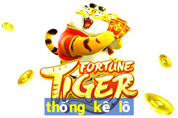 thống kê lô theo tổng