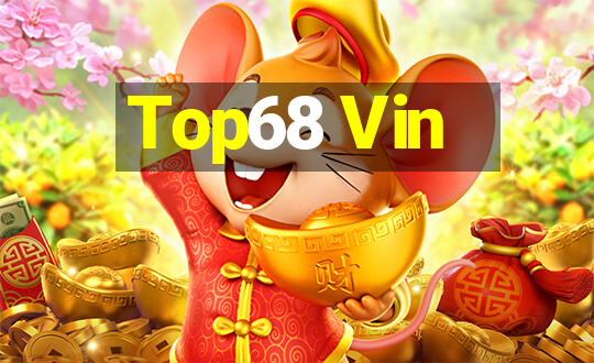 Top68 Vin