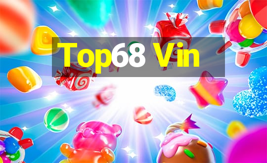 Top68 Vin