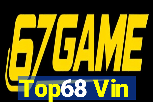 Top68 Vin