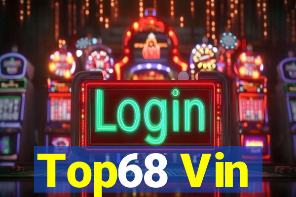 Top68 Vin