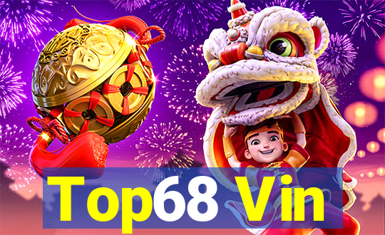 Top68 Vin