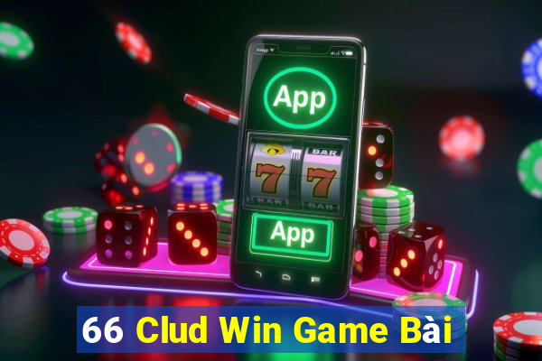 66 Clud Win Game Bài