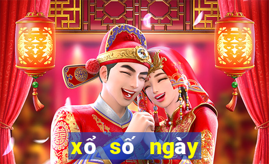 xổ số ngày mai đài gì