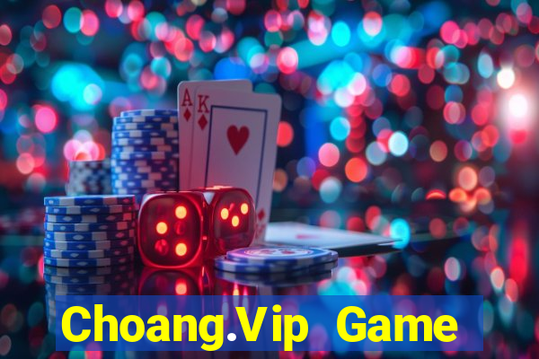 Choang.Vip Game Bài Apk