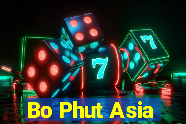 Bo Phut Asia