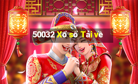 50032 Xổ số Tải về