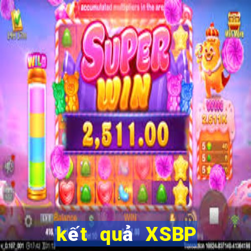 kết quả XSBP ngày 10