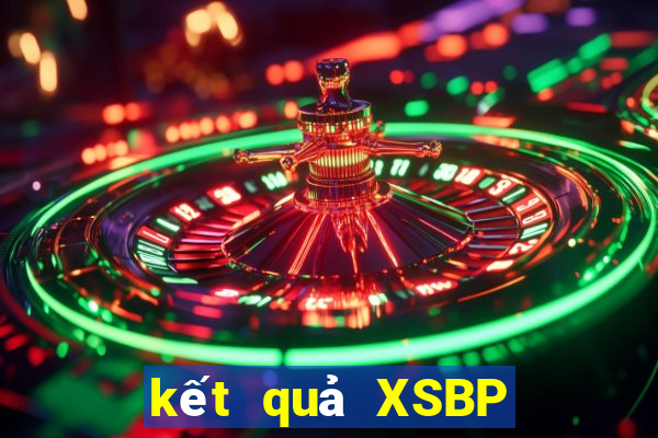 kết quả XSBP ngày 10